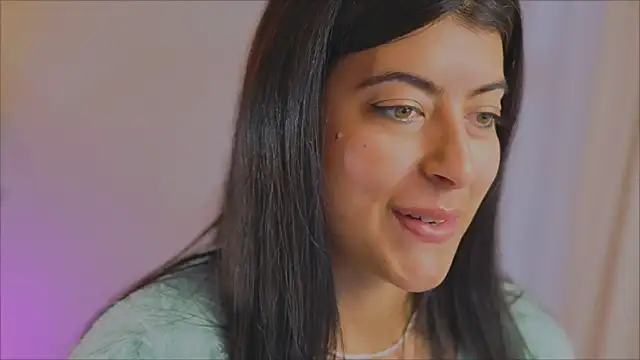 anabelcurvy online show from February 3, 2025, 5:03 pm