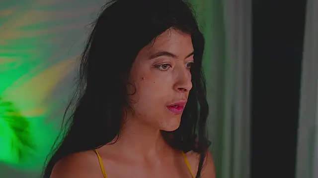 anabelcurvy online show from October 2, 2025, 6:59 pm