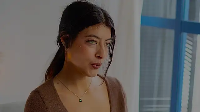 anabelcurvy online show from January 9, 2026, 3:15 pm