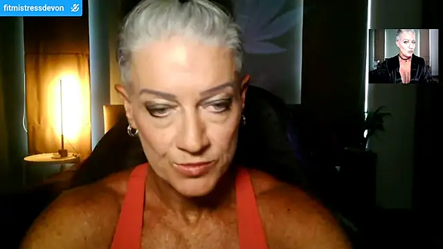 Devon2020 online show from April 19, 2026, 11:20 am