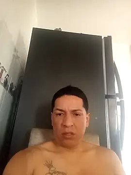 Jeanka18z online show from October 24, 2025, 4:25 pm