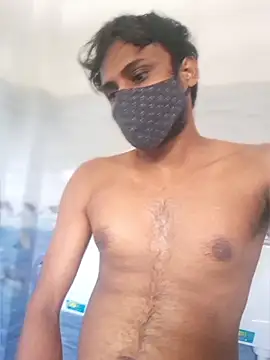 Itsdesi boy online show from April 18, 2026, 1:20 am