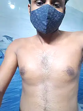 Itsdesi boy online show from May 16, 2026, 6:10 am