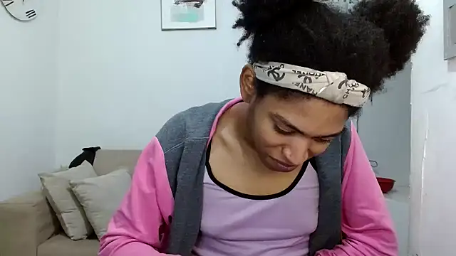 angelamarie1 online show from March 11, 2026, 2:01 pm