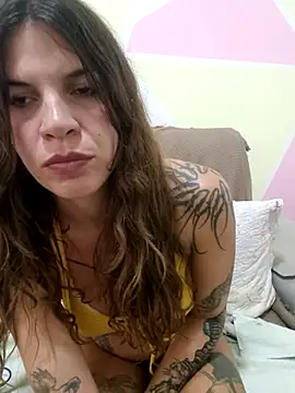 frenchxena98 online show from December 22, 2025, 8:50 pm