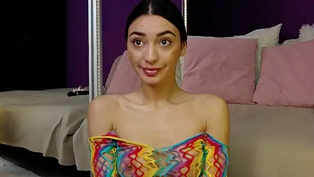 LucyKims online show from January 21, 2025, 1:39 am