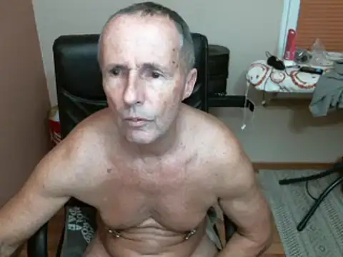 olibrius71 online show from January 19, 2025, 7:58 pm