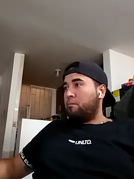 nickboyx3 online show from March 3, 2025, 12:48 pm