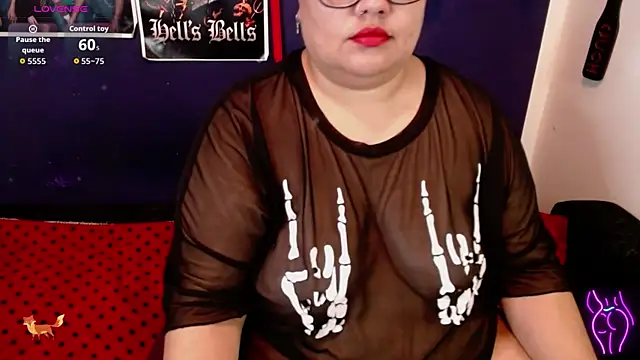 foxbell lt online show from January 14, 2026, 9:09 pm