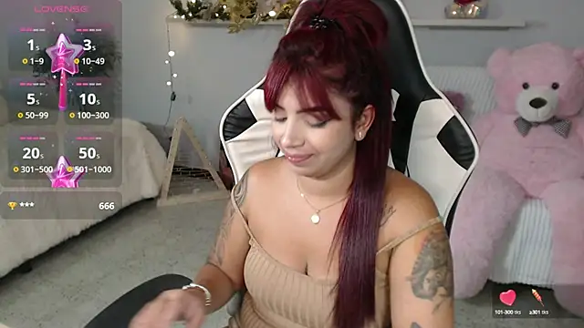 vane lopez  online show from December 17, 2024, 2:12 am