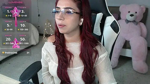 vane lopez  online show from December 19, 2024, 12:24 am