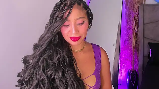 Lexy lore1 online show from October 1, 2025, 5:24 am