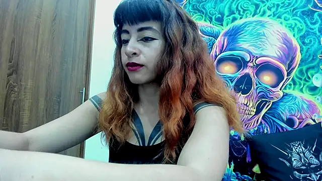yunkodolly666 online show from December 5, 2024, 10:23 pm