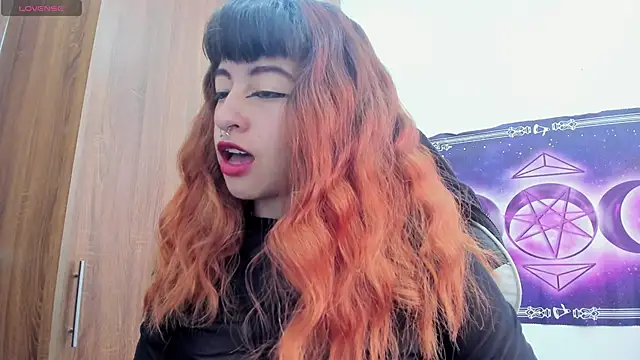 yunkodolly666 online show from December 14, 2024, 6:30 pm