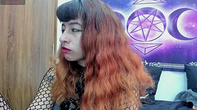 yunkodolly666 online show from December 15, 2024, 9:42 pm