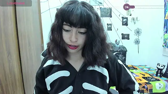 yunkodolly666 online show from February 23, 2025, 10:20 pm