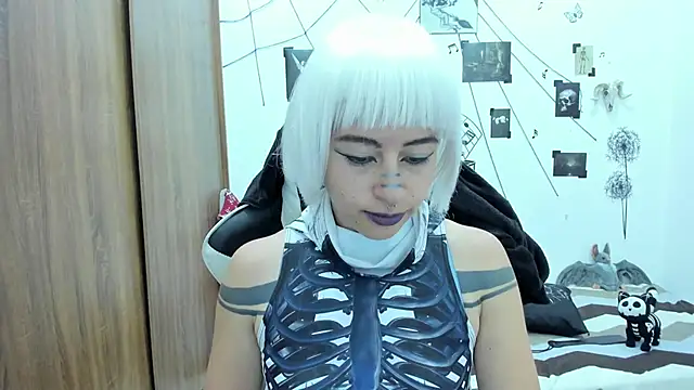 yunkodolly666 online show from March 22, 2025, 12:17 am