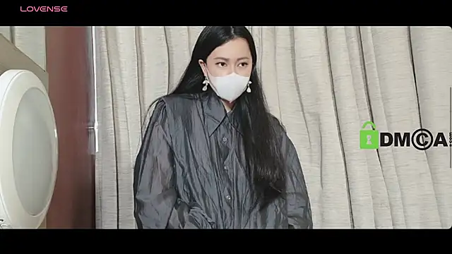 Sime Naughty online show from February 4, 2026, 9:31 pm