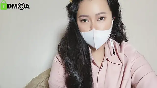 Sime Naughty online show from March 20, 2026, 10:03 pm