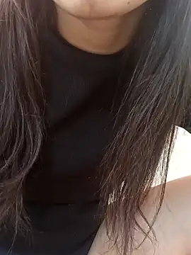 Snapshot of CuteSarikaLIVE chatting on February 6, 2026, 4:06 am CuteSarikaLIVE online show from February 6, 2026, 4:06 am