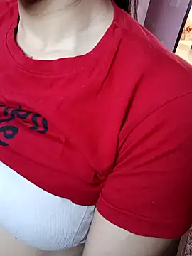 Snapshot of CuteSarikaLIVE chatting on March 1, 2026, 3:41 am CuteSarikaLIVE online show from March 1, 2026, 3:41 am