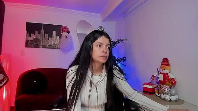 Meghan320 online show from December 22, 2024, 11:33 am