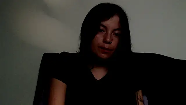 Meghan320 online show from January 31, 2025, 4:14 am