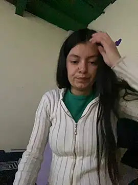 Meghan320 online show from March 19, 2025, 1:51 pm