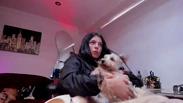 Meghan320 online show from March 7, 2026, 2:25 pm