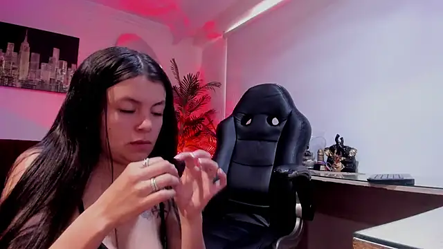 Meghan320 online show from March 12, 2026, 5:19 pm