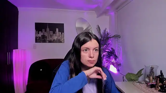 Meghan320 online show from March 30, 2026, 11:44 am