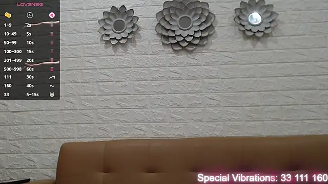 MaryHillx online show from January 15, 2025, 10:13 pm