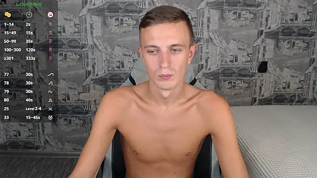 Snapshot of Oliver_Fresh chatting on October 30, 2025, 9:11 am Oliver Fresh online show from October 30, 2025, 9:11 am