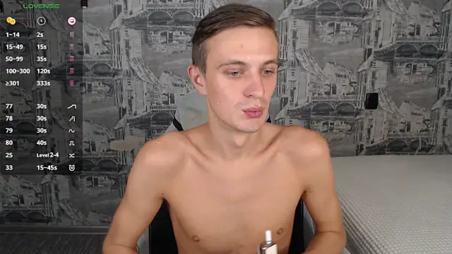 Oliver Fresh online show from November 29, 2025, 9:34 am