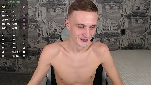 Oliver Fresh online show from April 14, 2026, 10:32 am