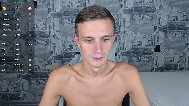 Oliver Fresh online show from July 21, 2026, 9:33 am