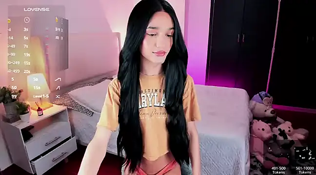 Ainhoads online show from January 18, 2025, 1:18 pm