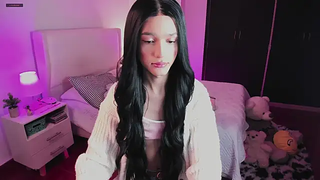 Ainhoads online show from September 9, 2025, 1:16 am