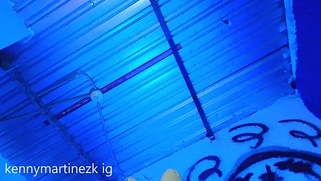 Kenny starrK online show from November 28, 2025, 8:28 am