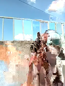 Ranny18l online show from February 16, 2025, 7:59 am