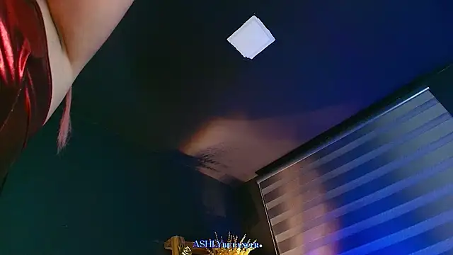 AshlyBetancurX online show from October 3, 2025, 12:18 am