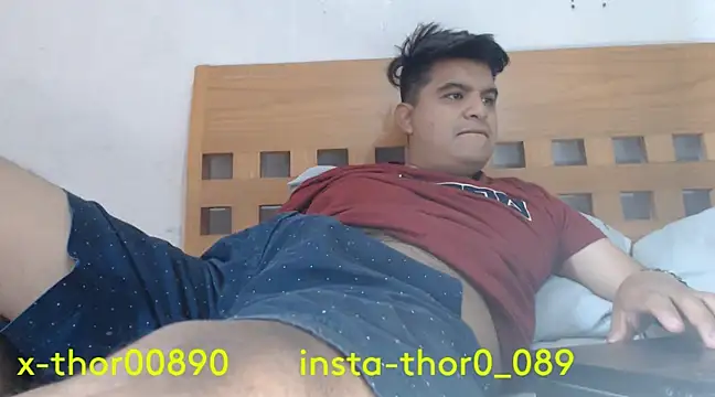 Snapshot of thor000089 chatting on December 5, 2024, 2:44 pm thor000089 online show from December 5, 2024, 2:44 pm