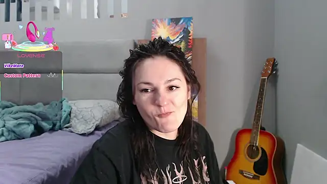 Stacy Davice online show from February 20, 2025, 12:36 pm