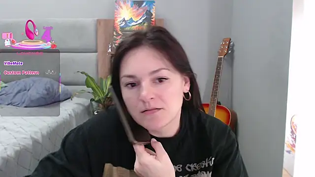 Stacy Davice online show from March 17, 2025, 5:49 pm