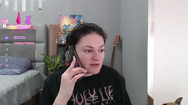 Stacy Davice online show from March 20, 2025, 3:36 pm