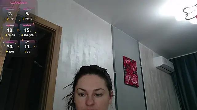 Stacy Davice online show from November 20, 2025, 6:35 am