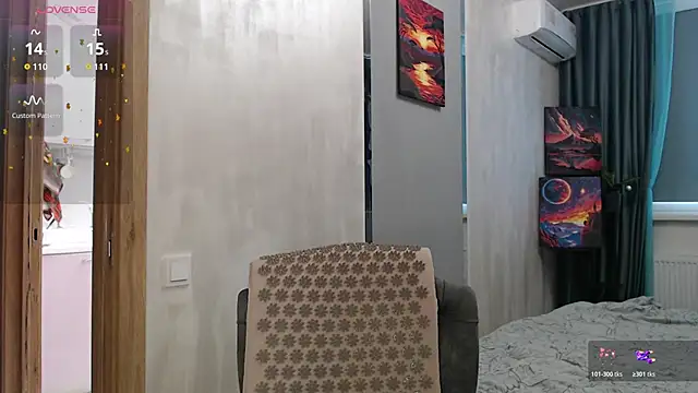 Stacy Davice online show from January 8, 2026, 9:22 am