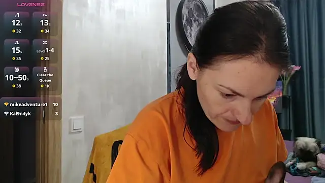 Snapshot of Stacy_Davice chatting on June 3, 2026, 2:33 pm Stacy Davice online show from June 3, 2026, 2:33 pm