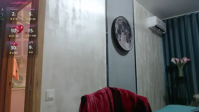 Snapshot of Stacy_Davice chatting on June 10, 2026, 1:32 pm Stacy Davice online show from June 10, 2026, 1:32 pm