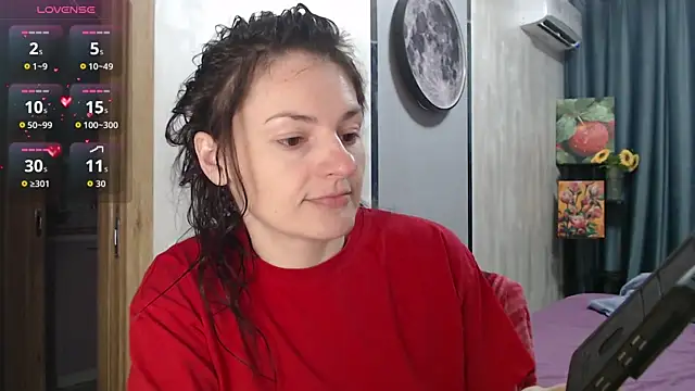 Snapshot of Stacy_Davice chatting on July 8, 2026, 3:27 pm Stacy Davice online show from July 8, 2026, 3:27 pm